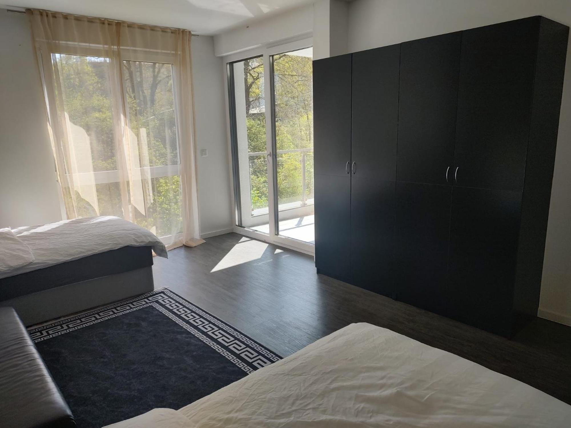 Hotel Valley Of Business Frankfurt-Airport - Grey Label Penthouse Hofheim am Taunus Dış mekan fotoğraf